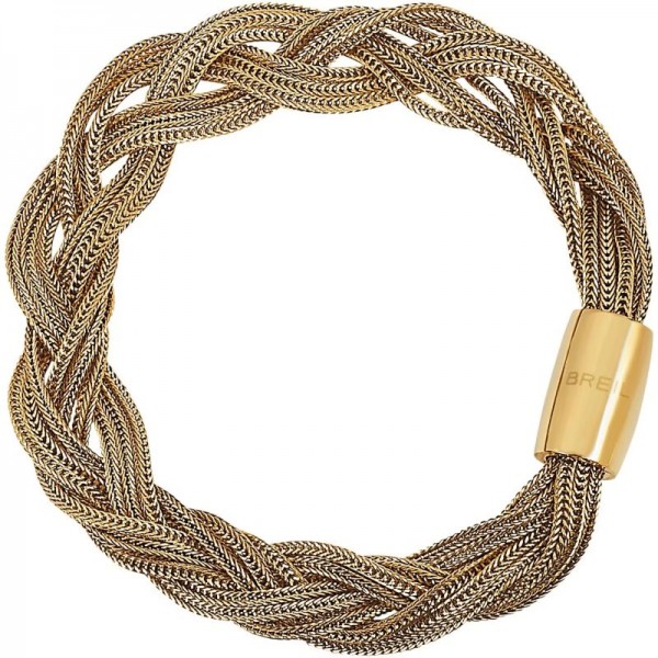 Buy Womens Breil Bracelet Magnetica System TJ3383