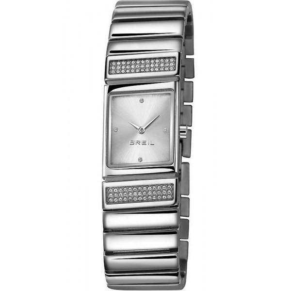 Comprar Reloj Mujer Breil Slash TW1240 Quartz