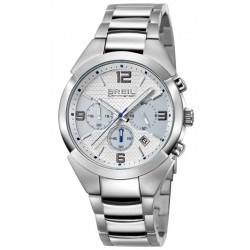 Montre Homme Breil Gap TW1274 Chronographe Quartz