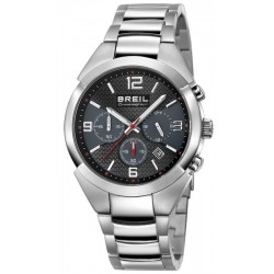 Montre Homme Breil Gap TW1275 Chronographe Quartz