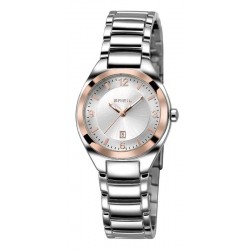 Comprar Reloj Mujer Breil Precious TW1280 Quartz