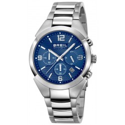 Montre Homme Breil Gap TW1328 Chronographe Quartz