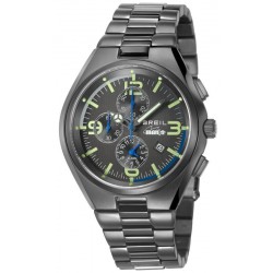 Montre Homme Breil Manta Professional TW1356 Chronographe Quartz