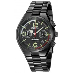Montre Homme Breil Manta Professional TW1357 Chronographe Quartz