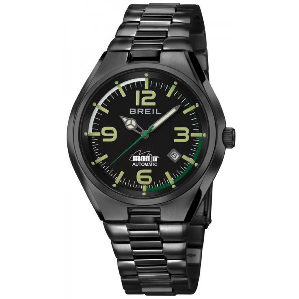 Comprar Reloj Hombre Breil Manta Professional TW1359 Automático