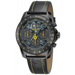 Acheter Montre Homme Breil Abarth TW1362 Chronographe Quartz