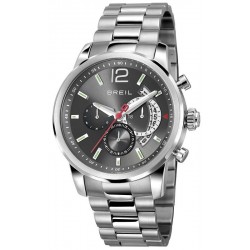 Montre Homme Breil Miglia TW1370 Chronographe Quartz