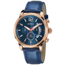 Montre Homme Breil Miglia TW1373 Chronographe Quartz