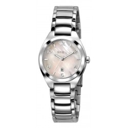 Comprar Reloj Mujer Breil Precious TW1376 Madreperla Quartz