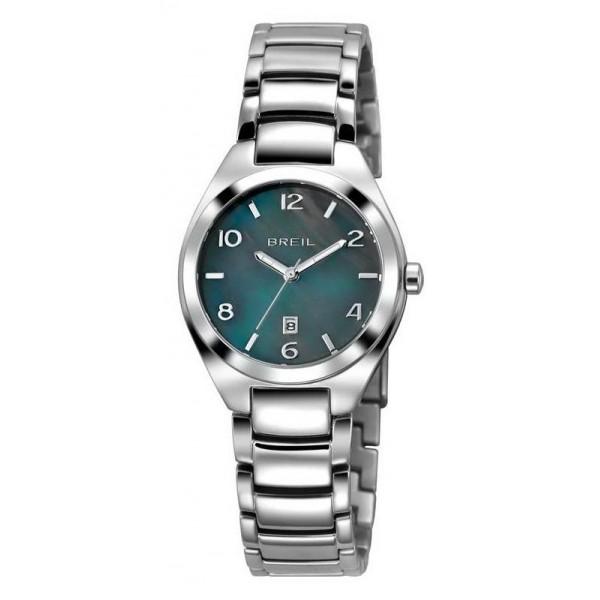 Comprar Reloj Mujer Breil Precious TW1377 Madreperla Quartz