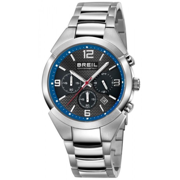 Comprar Reloj Hombre Breil Gap TW1379 Cronógrafo Quartz