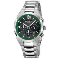 Montre Homme Breil Gap TW1380 Chronographe Quartz