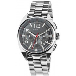 Montre Homme Breil Master TW1405 Chronographe Quartz