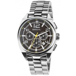 Montre Homme Breil Master TW1406 Chronographe Quartz