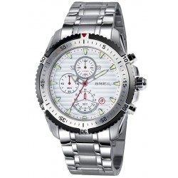 Montre Homme Breil Ground Edge TW1430 Chronographe Quartz