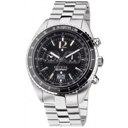 Montre Homme Breil Midway Elite TW1448 Chronographe Quartz