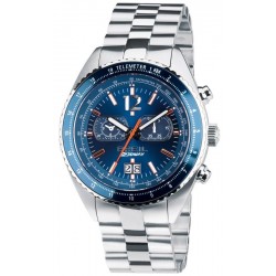 Montre Homme Breil Midway Elite TW1449 Chronographe Quartz