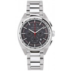 Montre Homme Breil Master TW1458 Chronographe Quartz
