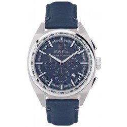Montre Homme Breil Master TW1460 Chronographe Quartz