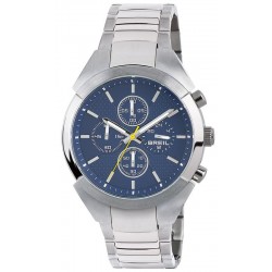 Montre Homme Breil Gap TW1471 Chronographe Quartz