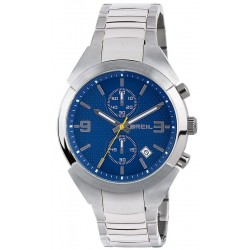 Montre Homme Breil Gap TW1473 Chronographe Quartz