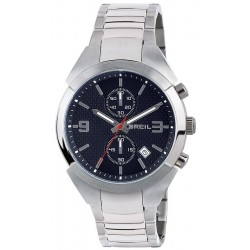 Montre Homme Breil Gap TW1474 Chronographe Quartz