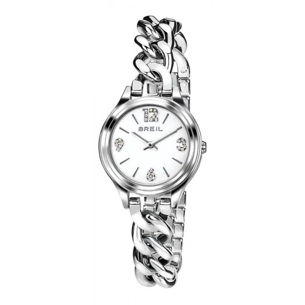 Comprar Reloj Mujer Breil Night Out TW1493 Quartz