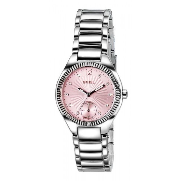 Comprar Reloj Mujer Breil Precious TW1500 Quartz