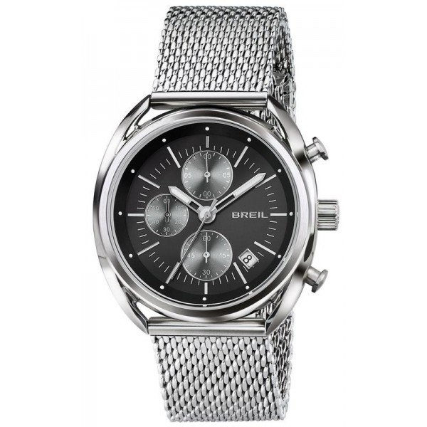 Comprar Reloj Hombre Breil Beaubourg TW1513 Cronógrafo Quartz