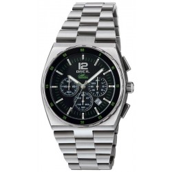 Montre Homme Breil Manta Sport TW1542 Chronographe Quartz