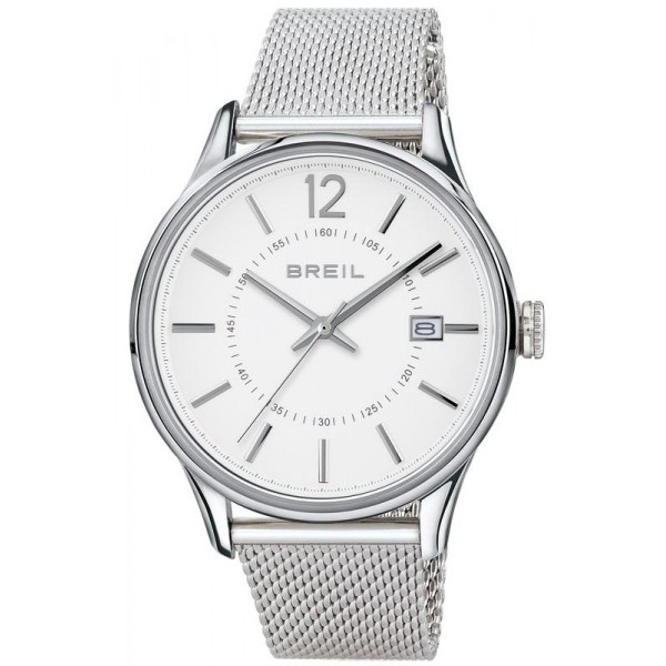 Buy Men's Breil Watch Contempo TW1561 Quartz