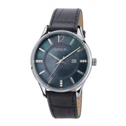 Montre Femme Breil Contempo TW1564 Nacre Quartz