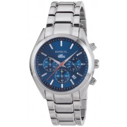 Montre Homme Breil Manta City TW1605 Chronographe Quartz