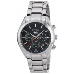 Montre Homme Breil Manta City TW1606 Chronographe Quartz
