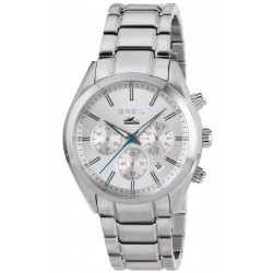 Montre Homme Breil Manta City TW1607 Chronographe Quartz