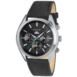 Montre Homme Breil Manta City TW1608 Chronographe Quartz