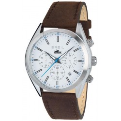 Montre Homme Breil Manta City TW1609 Chronographe Quartz