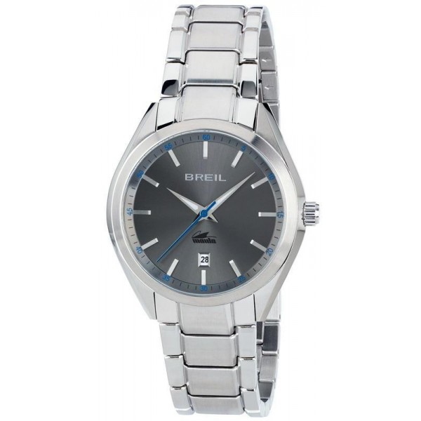Breil Men s Watch Manta City TW1611 Quartz Crivelli Shopping
