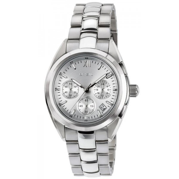 Comprar Reloj Hombre Breil Claridge TW1625 Cronógrafo Quartz