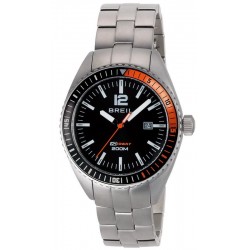 Montre Homme Breil Midway Diver 200M TW1629 Quartz