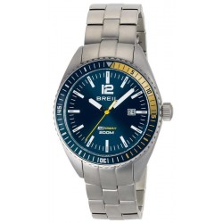 Montre Homme Breil Midway Diver 200M TW1630 Quartz