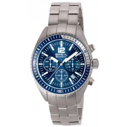 Montre Homme Breil Midway TW1632 Chronographe Quartz