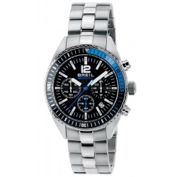 Montre Homme Breil Midway TW1633 Chronographe Quartz