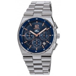 Montre Homme Breil Manta Sport TW1640 Chronographe Quartz