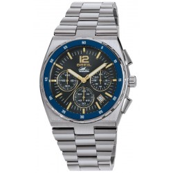 Montre Homme Breil Manta Sport TW1641 Chronographe Quartz