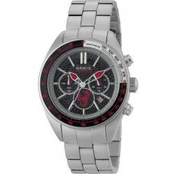 Acheter Montre Homme Breil Abarth TW1692 Chronographe Quartz