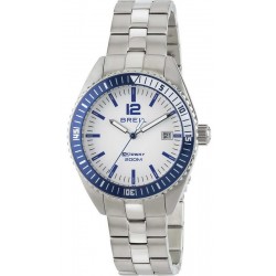 Montre Homme Breil Midway TW1695 Quartz