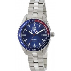 Montre Homme Breil Midway TW1697 Quartz
