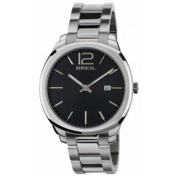 Men's Breil Watch Clubs TW1713 Quartz