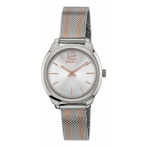 Buy Breil Ladies Watch Clubs TW1716 Quartz